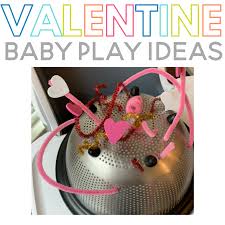 Along with love, we include here names that mean beloved, heart, and desire, as well as the names of mythical lovers. Valentine Baby Play Ideas Sarah Chesworth