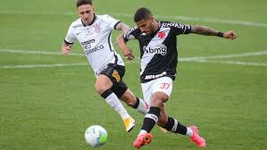 Corinthians x vasco ao vivo online. Corinthians E Vasco Hoje