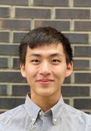 Albert Chiu's Instagram, Twitter & Facebook