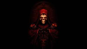 Ultra hd vertical wallpaper 1920x1080. Diablo 2 Resurrected Wallpaper 8k 4k 3 3339