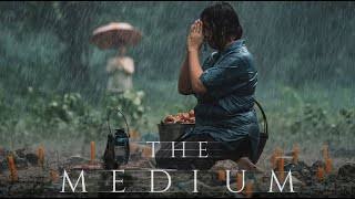 The Medium Official Trailer (Hindi) - YouTube
