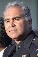 Tracy police captain resigns