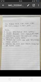 Nah, salah satu contohnya adalah angklung, yang juga termasuk salah satu alat musik melodis. Mohon Bantuannya Ya Kakak Kakak Brainly Co Id