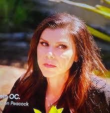 I couldn't be more sick of this RHOC BS. T-Rat jumping in to say that Gina  looks guilty because she's so defensive is rich when SHE(T-Rat)  orchestrated this entire fight(that Gina keeps