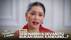 Wah Wah Kak Jeff Mulai Godain Novia