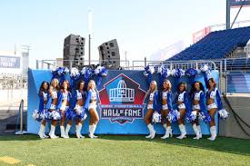 We've had about 10 days of practices so far in the cowboys' 2021 training camp and the first preseason game is this thursday night. Ukts5nzqm7gopm