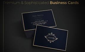 For example, if you run a restaurant or cocktail bar, include a short recipe for a signature dish or drink. Design A Business Card By Keshavk01 Fiverr