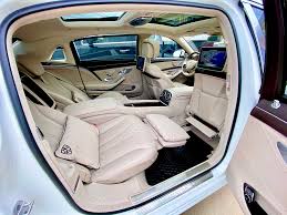 Image result for Weiss 2017 Maybach