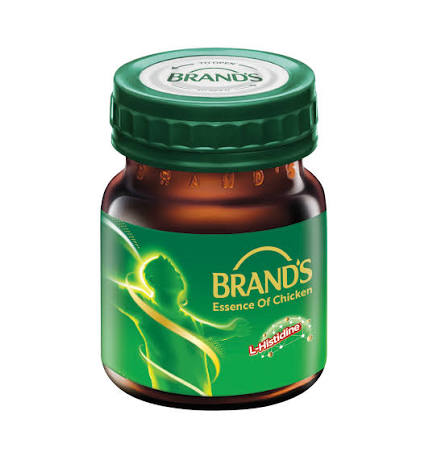 BRAND'S Essence of Chicken Original — Mom Care