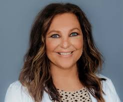 Sharon Lively Hoffman"