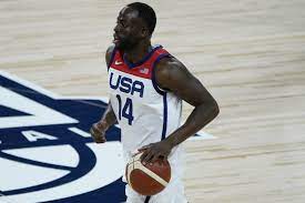 Usa basketball sets plan for olympic camps in las vegas. R9s0 D6cjbnpem