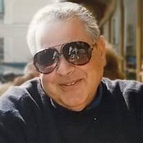 James Nicholas Bournias Obituary (2023)