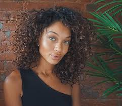 Run your hands gently through your curls to create natural waves. 9 Ways To Add Volume For Big Sexy Hair Naturallycurly Com