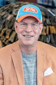 Trust the process: Three Questions with Roy Peter Clark