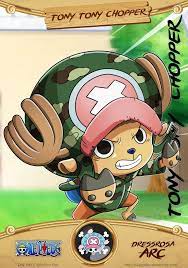 T T Chopper Card By Leegrove By Leegrove One Piece Chopper Anime One Piece