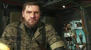 272 0 1457946955 Png 1 600 900ピクセル Metal Gear Big Boss Metal Gear Metal Gear Series