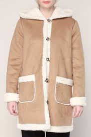 Manteau long réversible effet peau de mouton fermeture zippée. 11 Idees De Manteau Imitation Peau De Mouton Manteau Imitation Peau De Mouton Manteau Peau De Mouton