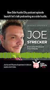 The homie Joe Strecker from 55KRC breaks down what it takes to brand  yourself. We focus