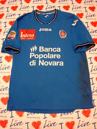 Personalizza la tua maglia (+ € 10,00 sul prezzo totale) taglia. Superscommesse Concorso Per Vincere La Maglia Del Novara Calcio