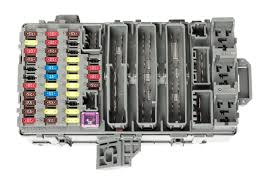 Fuse panel layout diagram parts: Honda Motor Company Fuse Box Assembly Fits 2012 2015 Honda Pilot 38200 Sza A04 1 Factory Radio