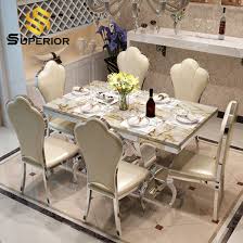 Elegant dining room furniture for every gathering. China Factory Direct Manufacturer Dining Table And Chairs Set For 4 Persons China Dining Set Restaurant Table