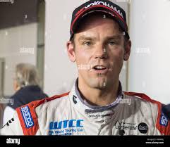 Tom chilton wtcc hi-res stock photography and images