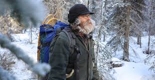 Chuyện gì đã xảy ra với Marty trong phim 'Mountain Men'? Đây là lý do anh ấy rời đi.