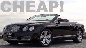 But you're discovering that the coolest new cars are priced way beyond your budget. Top 10 Cheap Cars That Will Make You Look Rich Youtube