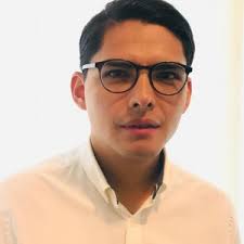 Psicólogo Alejandro Iván Barcenas Merlo