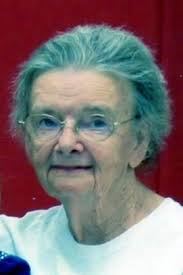 Alton Josephine Matthews