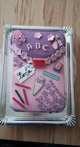 Einschulungstorte Kuchen Einschulung Einschulungstorte Torte Einschulung