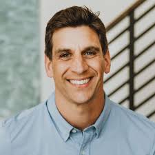 Chris Mohr's Instagram, Twitter & Facebook