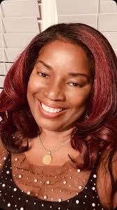 Carmen BossLady Bernard