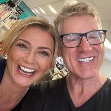 Cain and Moira ❤️