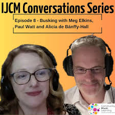 IJCM Conversations