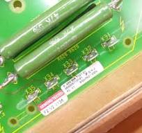 Siemens Elektronik SITOR Circuit Board 6QN5501-0BA (464 035.7101.01)  Version F