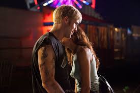 Babies, face tattoos & 'place beyond the pines' q: Place Beyond The Pines Ryan Gosling Hot Sexy Tattoos Eva Mendes Real Nobody