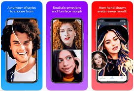 13 Best Photo To Cartoon Apps Android Ios In 2021 Cartooning is a fun and creative way to make new avatars for your online presence, and there are lots of free sites that will let you cartoon yourself without spending any money.