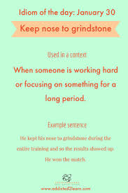Idioms And Phrases Daily Learn A New Idiom Daily In 2020 With Images Idioms And Phrases Idioms English Vocabulary Words