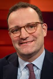 Jens Spahn