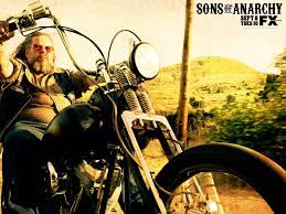 Soa Bobby Sons Of Anarchy Motorcycles Sons Of Anarchy Anarchy