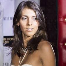 Rene Michelle Aranda_百度百科