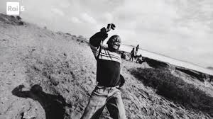 A un certo momento. Scatti e vita di Uliano Lucas - RAI Ufficio Stampa