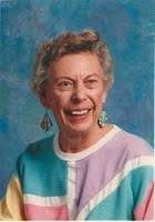 Barbara DeGroot Obituary