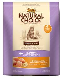 Nutro Natural Choice Senior Indoor Cat Dry Food To View Further For This Item Visit The Image Link Thi In 2020 Wellness Cat Food Indoor Cat Food Natural Cat Food
