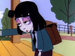Lyndia Beetlejuice Cartoon Lydia Deetz Cartoon Cartoon Profile Pictures Последние твиты от 🖤your local lydia deetz 🤍 (@liddybug2020). lyndia beetlejuice cartoon lydia