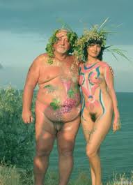 Бодиарт ххх фотографии