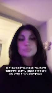 my kind of healing #fyp #ilovepuzzles #donttext