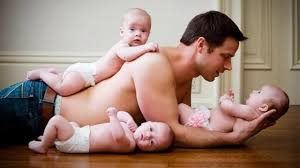 Cute Baby And Daddy Funny Moments Big Daddy Youtube