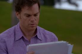 Michael C. Hall Spills Spoilery Details About the Final Season of Dexter